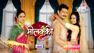 molkki episode 143 purvi to leave the house