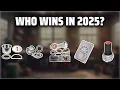 The Top 5 Best Craftsman Air Compressor Parts in 2025 - Must Watch Before Buying