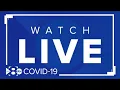Collin County s provide details on COVID-19 response