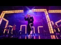 Download Lagu Bruno Mars - Versace on the Floor (Billboard Music Awards 2017) (Official Live Performance)