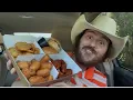 Buffalo Wild Wings Throwback Menu Review