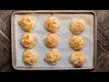 Bisquick Cheddar Garlic Biscuits