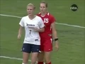 Nasty Soccer - Elizabeth Lambert Bodies Hit the Floor