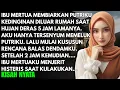 Lagu IBU MERTUA MENGUSIR ANAKKU DAN BIARKAN DIA KEDINGINAN DILUAR - KUJALANKAN RENCANA RAHASIAKU DENGAN..