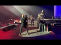 Sammy Hagar "I Can't Drive 55" with Jeff Scott Soto & Steve Nowicki 🎸 STAGE POV - Las Vegas, NV