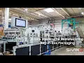 Download Lagu 4-Lane Machine for Manufacturing Bag-In-Box Packaging
