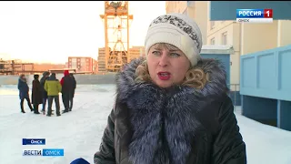 В Омск приехал представитель комитета Госдумы по борьбе с коррупцией