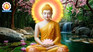 Nhạc Thiền Đầy Năng Lượng, Càng Nghe Tâm Càng An Yên - Nhạc Thiền Tĩnh Tâm Thư Giãn