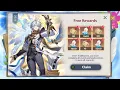Download Lagu YOU'RE GUARANTEED A 5-STAR IN 3.4 – Total Free Pulls Explained - Honkai: Star Rail