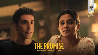 tigmanshu dhulias the promise a must watch royal stag barrel select shorts