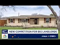 Accidental landlords starting to impact rental supply