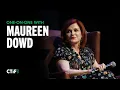 One-on-One with Maureen Dowd Cap Times Idea Fest 2025