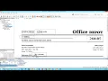 DocuNav Demo Quickfields and Automation