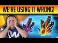 AWESOME TRICK HOW PRO s USE CHAOS ORE Raid Shadow Legends