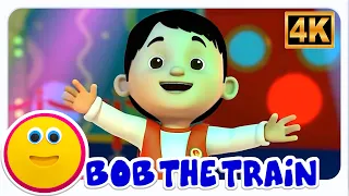 La fiesta de baile de Kaboochi y más canciones divertidas para niños.