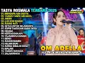 Download Lagu FULL ALBUM TASYA ROSMALA ADELLA TERBARU - MENGAPA ADA DUSTA - TANGKIS TANPA AIR MATA - SUARA HATI 