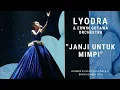 Download Lagu Lyodra - Janji Untuk Mimpi (Konser Di Atas Rata-rata 2: Bikin Konser 2016)