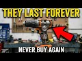 Why Smart Builders Are Hoarding THESE 6 Tools The 2026 Buy Once List