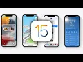 Megjelent az iOS 15! - Bemutató