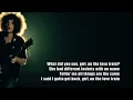 Download Lagu Wolfmother - Love Train Lyrics (Full Lyric Video!)