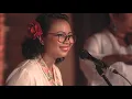 NonaRia - Juwita Malam (Sampul Surat NonaRia, Sebuah Persembahan Untuk Ismail Marzuki)
