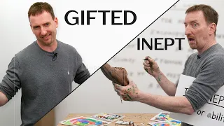 Say More Than “He’s good at...” | 15 Advanced English Idioms for Talent & Skill