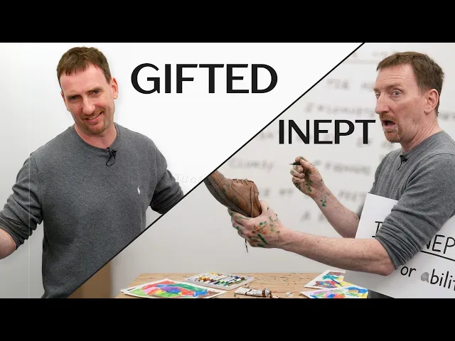 Say More Than “He’s good at...” | 15 Advanced English Idioms for Talent & Skill
