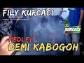 Download Lagu DEMI KABOGOH - FILY KURCACI TEAM LIBE RANCAEKEK BANDUNG
