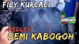 demi kabogoh fily kurcaci team libe rancaekek bandung