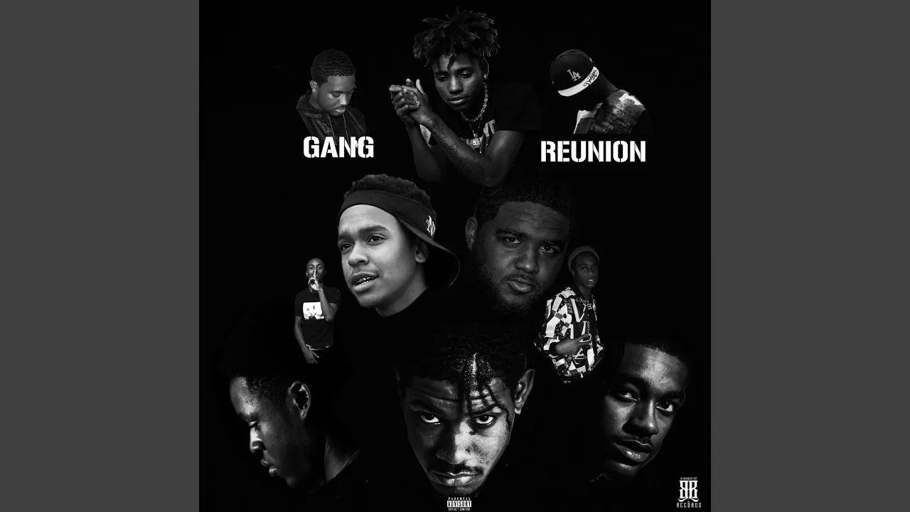 Bounce out With That