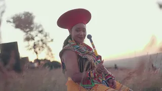 thokazai langa imnandi lengoma ft professor and nomfundo fufu