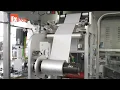 Download Lagu CRM70N-4 Rotary 4-Lane Nespresso Filling Machine, show up at Host Expo in Milano