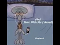 Download Lagu d4vd - Here With Me [slowed]