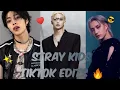 Download Lagu STRAY KIDS TIKTOK EDITS COMPILATION 🔥 #7