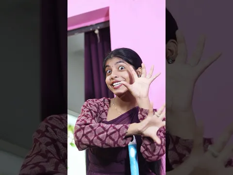 Nokrani ji ne sapne me kya dekh liya 😱❤️ | Present Of India #lovestory #nokraniji #malikji #shorts