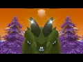 Carnotaurus with Two Big Horns Sponsored by Gamavision Csupo Effects