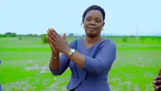 AICT LAMADI CHOIR TENGENEZA OFFICAL VIDEO 