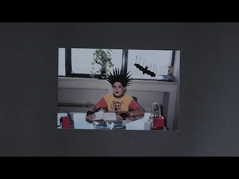 Trailer The Westoxicateds