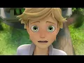 MIRACULOUS | 🐞 EPHEMERAL - Akumatized ☯️ | SEASON 4 | Tales of Ladybug & Cat Noir