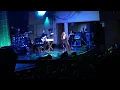 2017 06 20 - Idina Menzel - Dear Prudence - Royal Concert Hall, Glasgow