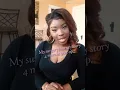 P1 My surgery journey story month post op with Dr Curve