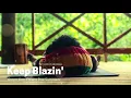 Green Lion Crew - Keep Blazin feat Roe Summerz