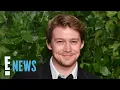 Joe Alwyn Shares Look Inside His Private Life After Taylor Swift Split E News