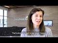 Going for the big job - Kiersten Combs