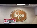 Kroger stores to eliminate plastic bags by 2025