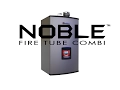 Lochinvar Noble Fire Tube Combi Boiler