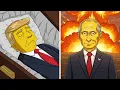 Scariest Simpsons Predictions