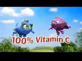 Iklan Ribena Blackcurrant \u0026 Blueberry (2012)