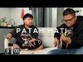 Download Lagu PATAH HATI - BAGUS FAISAL (Live Acoustic)