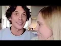 Beliza on an embarrassing situation and if Bob felt nervous asking Eliza out